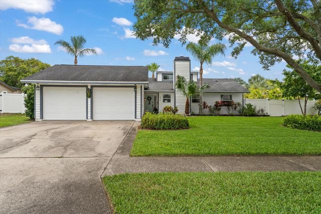420 OXFORD ROAD, Palm Harbor, FL 34683