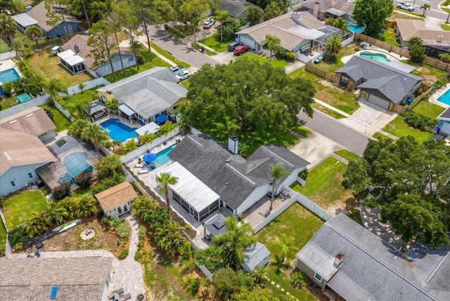 420 OXFORD ROAD, Palm Harbor, FL 34683