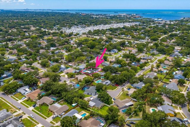 420 OXFORD ROAD, Palm Harbor, FL 34683