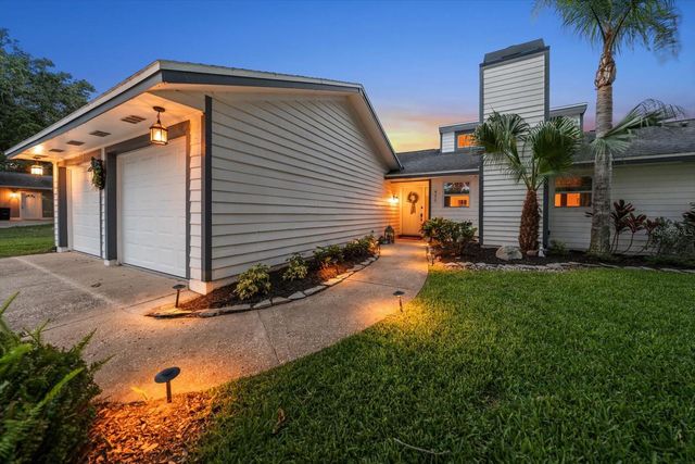 420 OXFORD ROAD, Palm Harbor, FL 34683