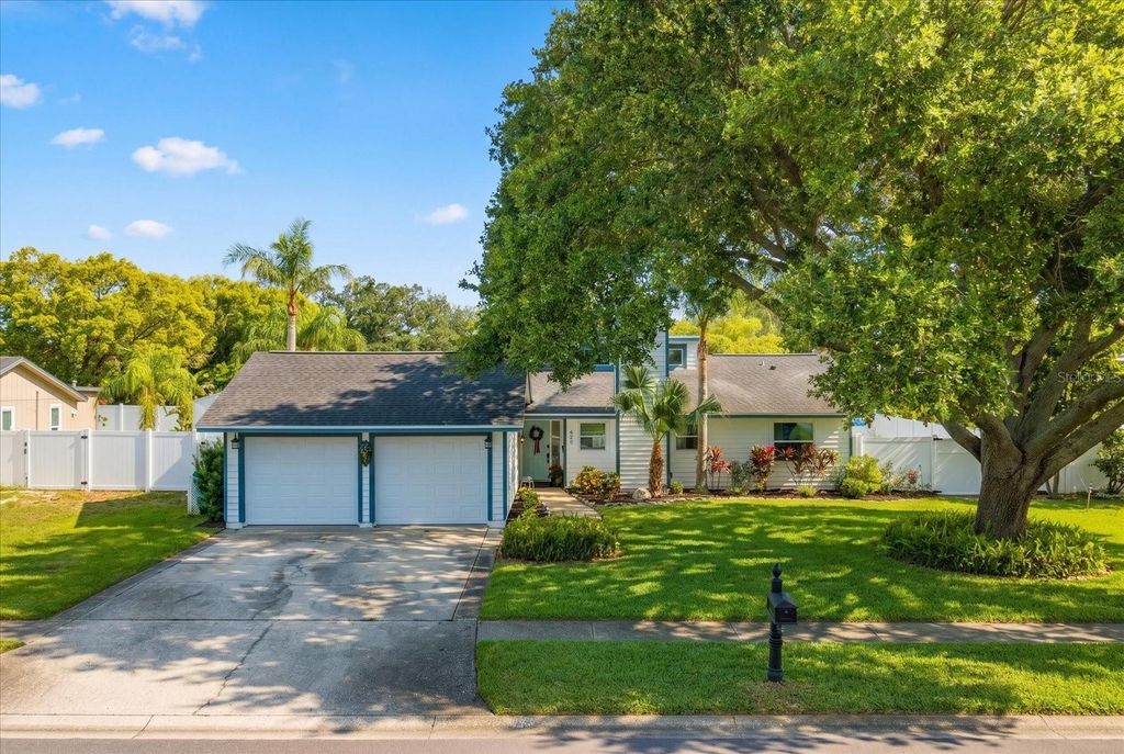 420 OXFORD ROAD, Palm Harbor, FL 34683