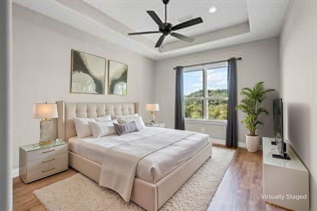 8732 Fullerton Drive, Cleburne, TX 76033