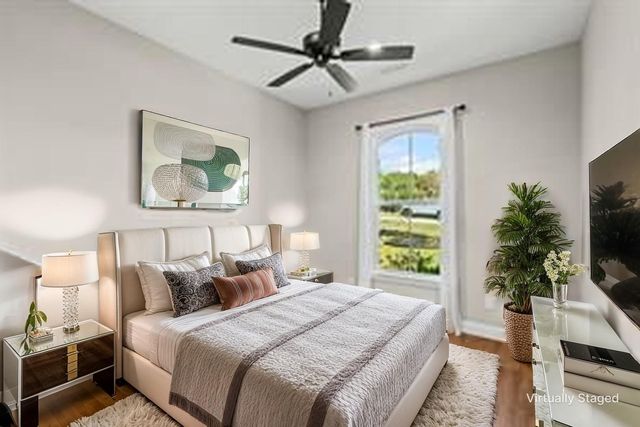 8732 Fullerton Drive, Cleburne, TX 76033