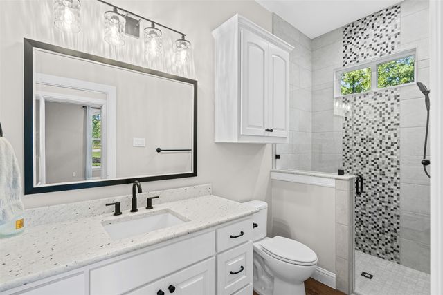 8732 Fullerton Drive, Cleburne, TX 76033