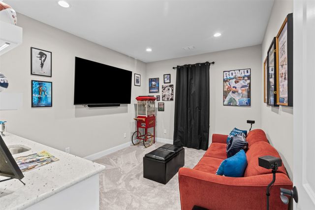 8732 Fullerton Drive, Cleburne, TX 76033