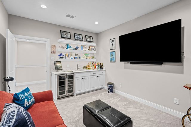 8732 Fullerton Drive, Cleburne, TX 76033