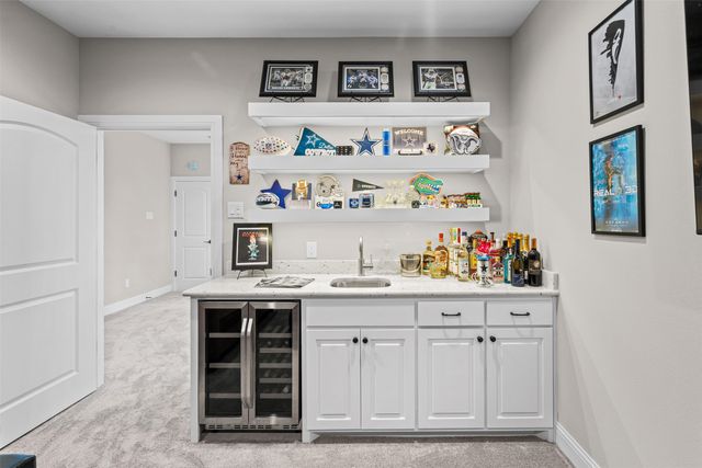 8732 Fullerton Drive, Cleburne, TX 76033