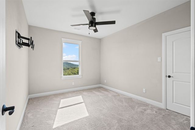 8732 Fullerton Drive, Cleburne, TX 76033