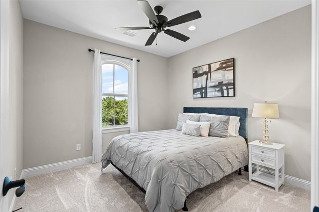 8732 Fullerton Drive, Cleburne, TX 76033