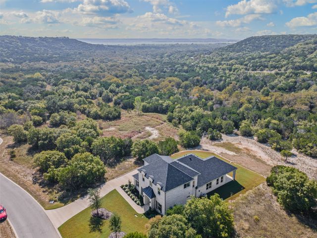 8732 Fullerton Drive, Cleburne, TX 76033