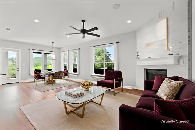 8732 Fullerton Drive, Cleburne, TX 76033