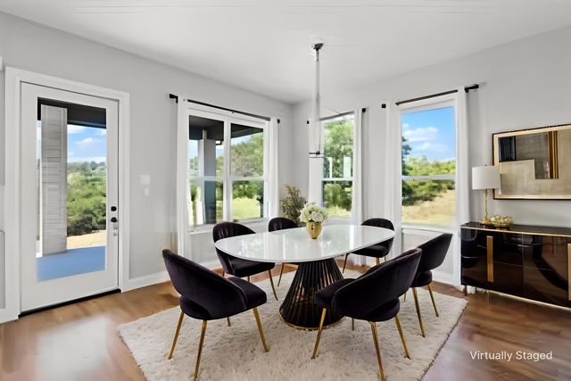 8732 Fullerton Drive, Cleburne, TX 76033