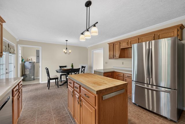 600 Ison Lane, Harrodsburg, KY 40330
