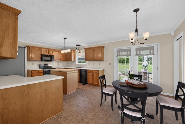 600 Ison Lane, Harrodsburg, KY 40330