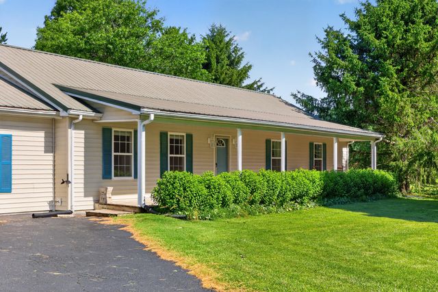 600 Ison Lane, Harrodsburg, KY 40330