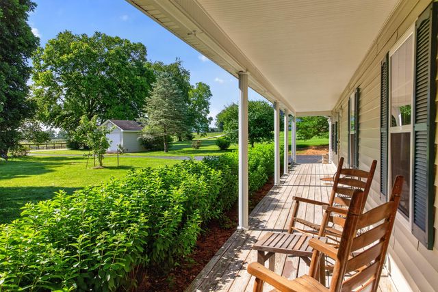 600 Ison Lane, Harrodsburg, KY 40330