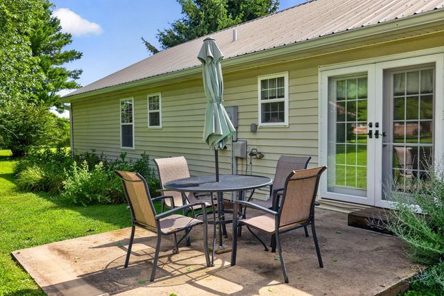 600 Ison Lane, Harrodsburg, KY 40330
