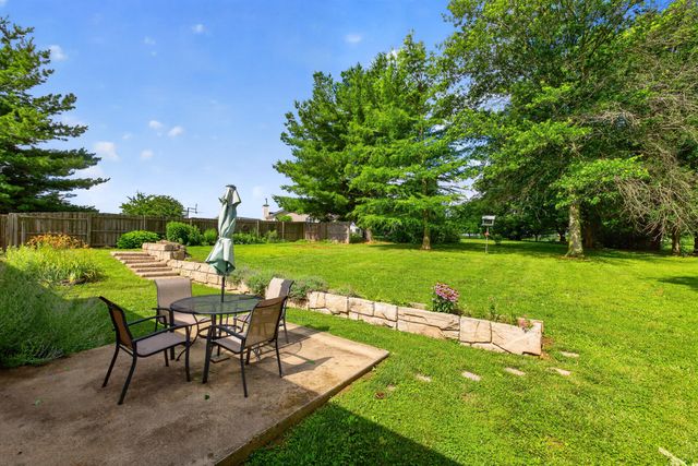 600 Ison Lane, Harrodsburg, KY 40330