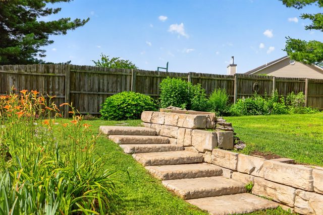 600 Ison Lane, Harrodsburg, KY 40330