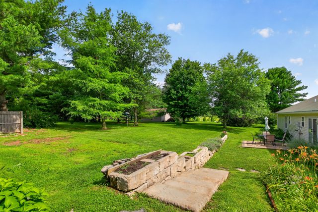 600 Ison Lane, Harrodsburg, KY 40330