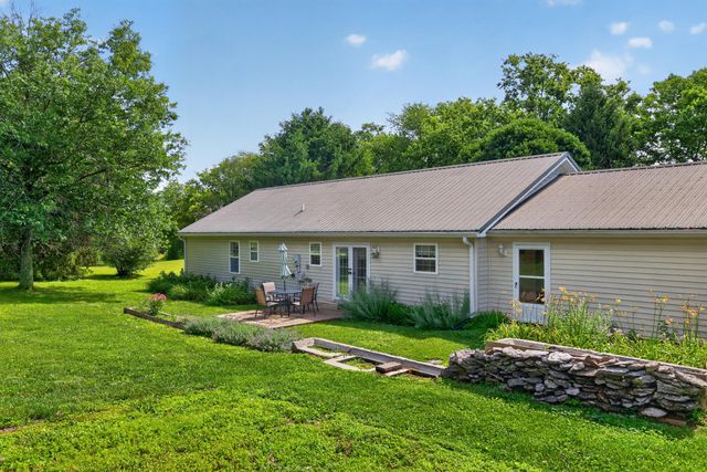 600 Ison Lane, Harrodsburg, KY 40330