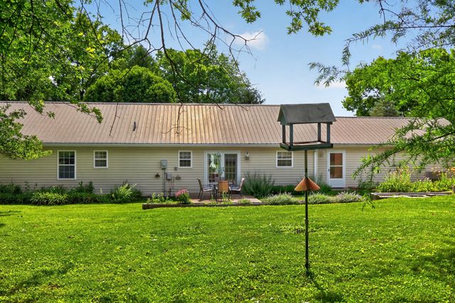 600 Ison Lane, Harrodsburg, KY 40330