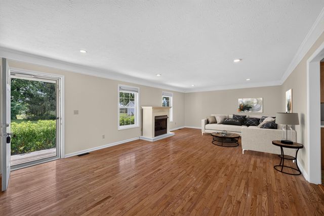 600 Ison Lane, Harrodsburg, KY 40330