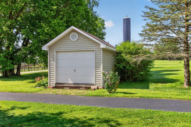 600 Ison Lane, Harrodsburg, KY 40330
