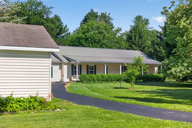 600 Ison Lane, Harrodsburg, KY 40330