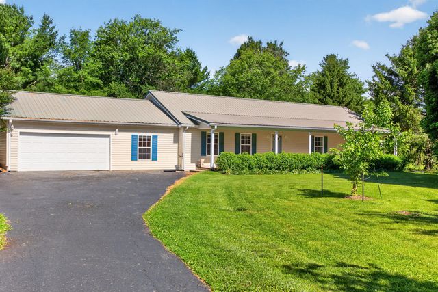 600 Ison Lane, Harrodsburg, KY 40330