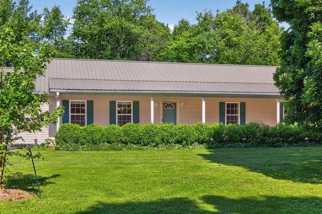 600 Ison Lane, Harrodsburg, KY 40330