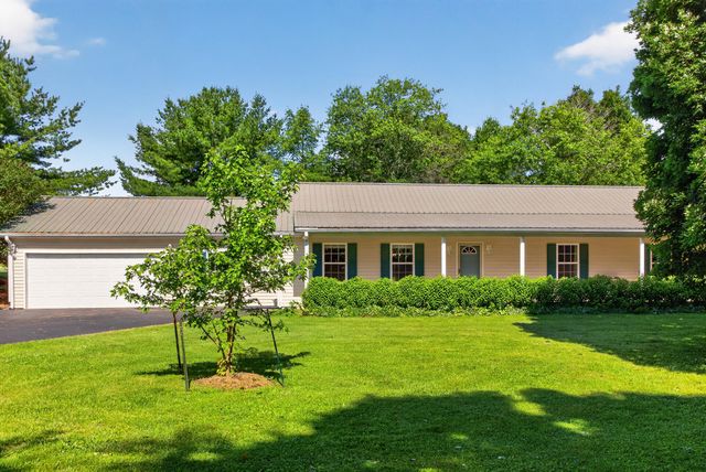 600 Ison Lane, Harrodsburg, KY 40330