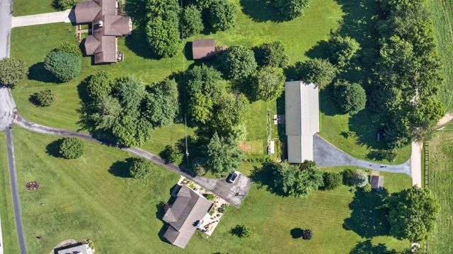 600 Ison Lane, Harrodsburg, KY 40330