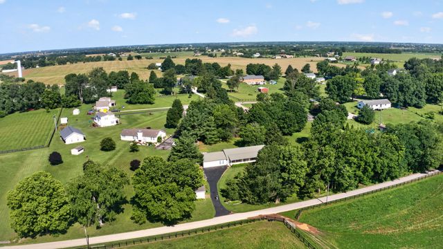 600 Ison Lane, Harrodsburg, KY 40330
