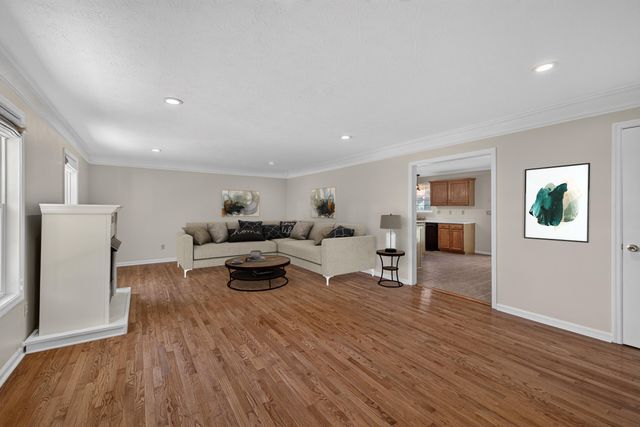 600 Ison Lane, Harrodsburg, KY 40330