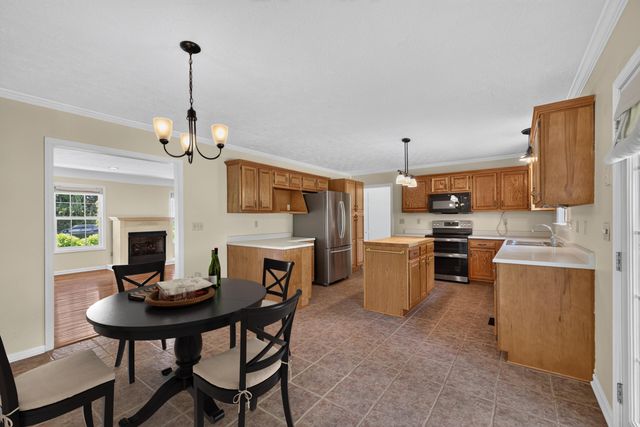 600 Ison Lane, Harrodsburg, KY 40330