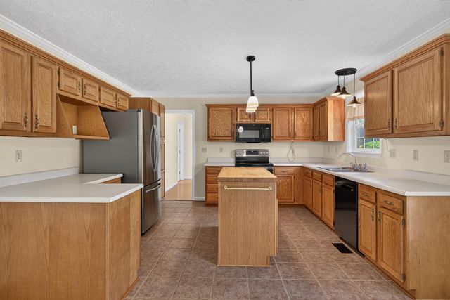 600 Ison Lane, Harrodsburg, KY 40330