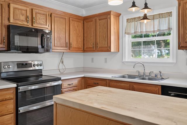 600 Ison Lane, Harrodsburg, KY 40330