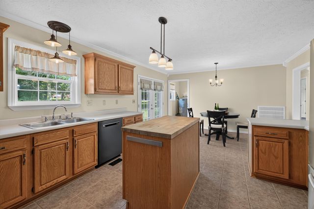600 Ison Lane, Harrodsburg, KY 40330