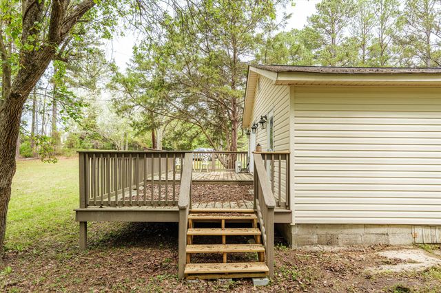 6602 Shucraft Road, Appling, GA 30802