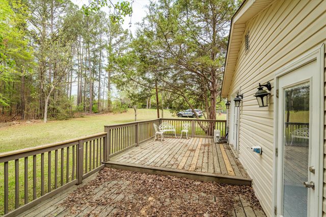 6602 Shucraft Road, Appling, GA 30802