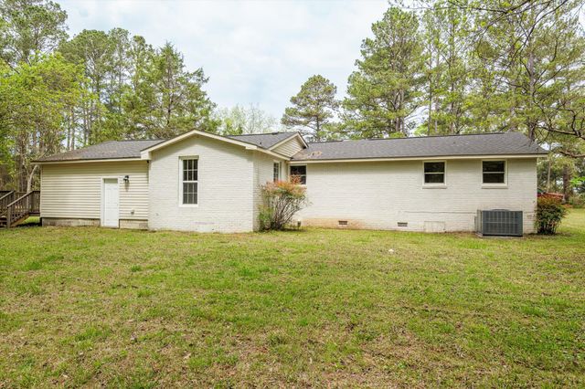 6602 Shucraft Road, Appling, GA 30802