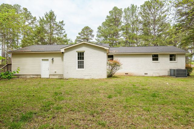 6602 Shucraft Road, Appling, GA 30802