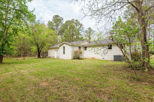 6602 Shucraft Road, Appling, GA 30802