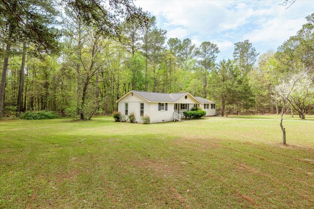 6602 Shucraft Road, Appling, GA 30802