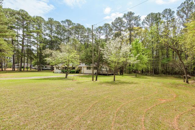 6602 Shucraft Road, Appling, GA 30802