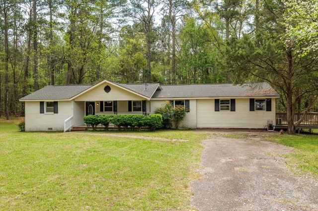 6602 Shucraft Road, Appling, GA 30802
