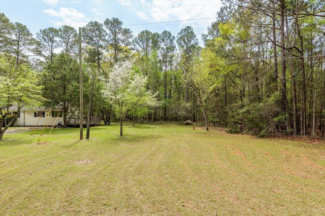 6602 Shucraft Road, Appling, GA 30802