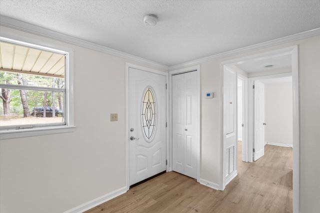 6602 Shucraft Road, Appling, GA 30802