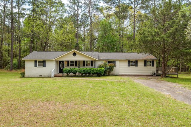 6602 Shucraft Road, Appling, GA 30802